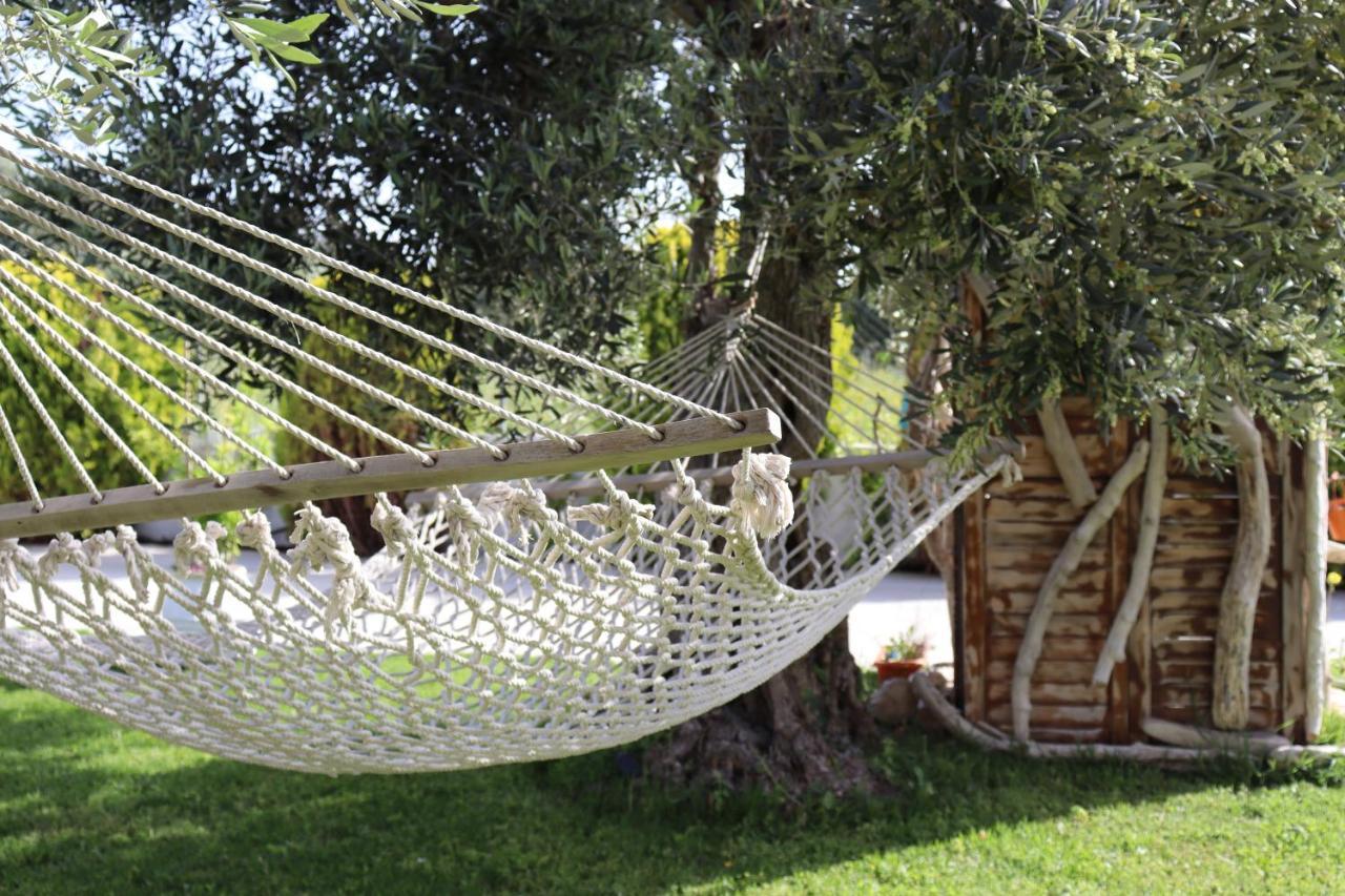 Vabel Skiathos 외부 사진