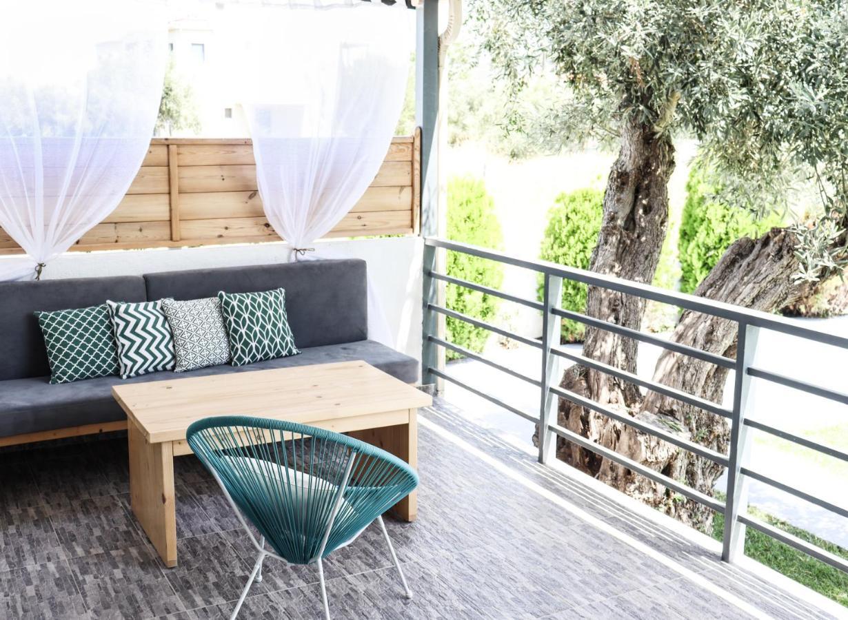 Vabel Skiathos 외부 사진